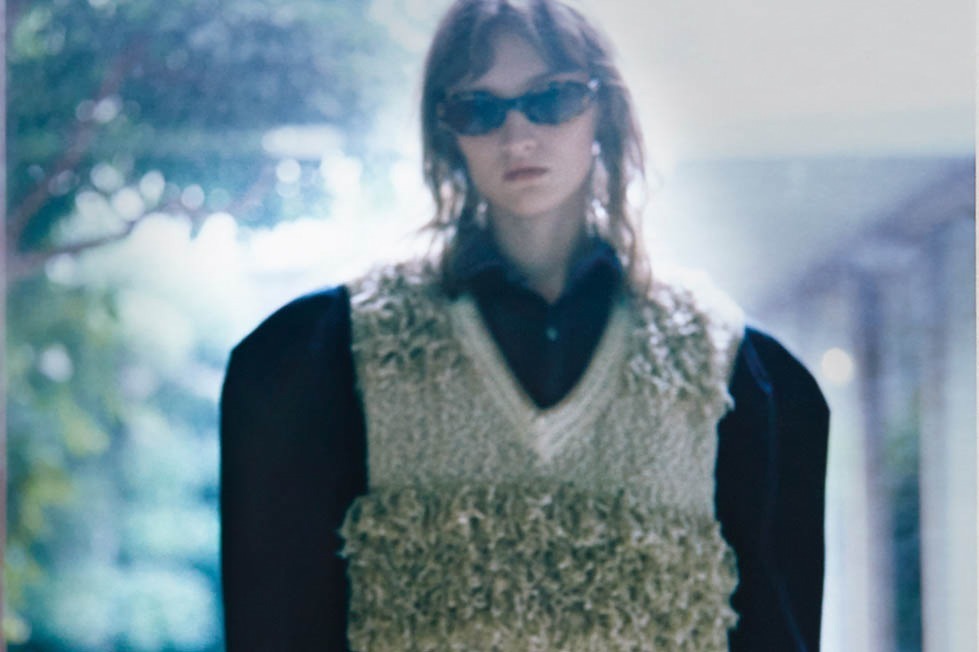 ラインヴァンド 2023年春夏 ウィメンズ コレクション