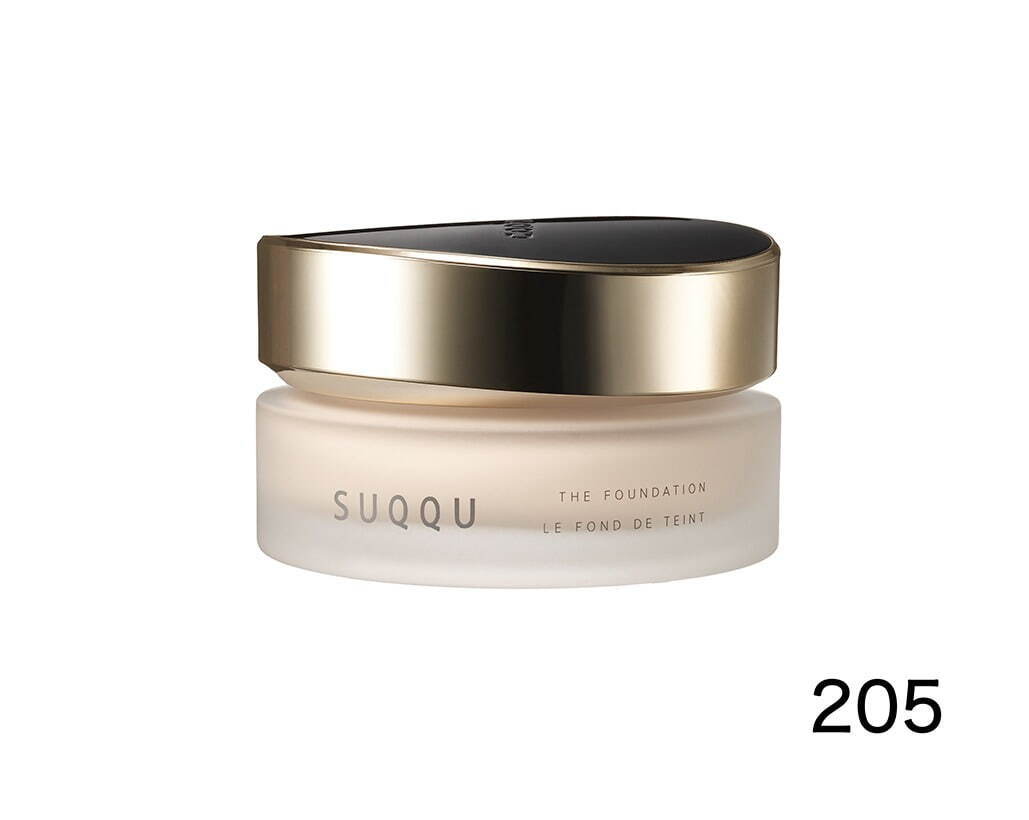 SUQQU23年秋ベースメイク、新クリーム ファンデーションは“艶＆カバー力両立”の全24色｜写真18