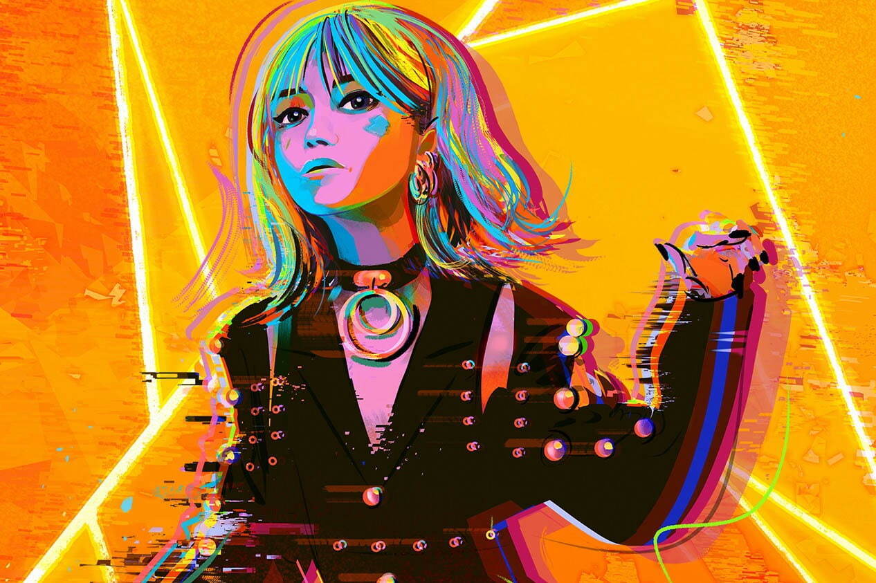 スパイダーマン｜LiSAの新曲「REALiZE」映画スパイダーマン最新作の日本語吹替版主題歌に