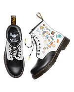 ドクターマーチン(Dr. Martens) 1460｜写真4