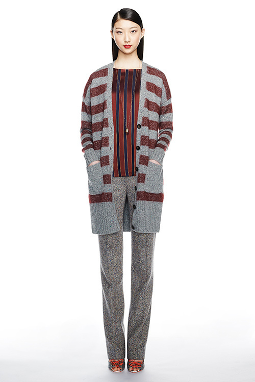 J.クルー(J.Crew) 2014-15年秋冬ウィメンズコレクション  - 写真13