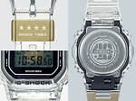 ジーショック(G-SHOCK) クリア リミックス｜写真11