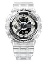 ジーショック(G-SHOCK) クリア リミックス｜写真6