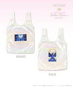 3COINS×劇場版『美少女戦士セーラームーンCosmos』第2弾、“映画の名シーン”ポーチなど｜写真2