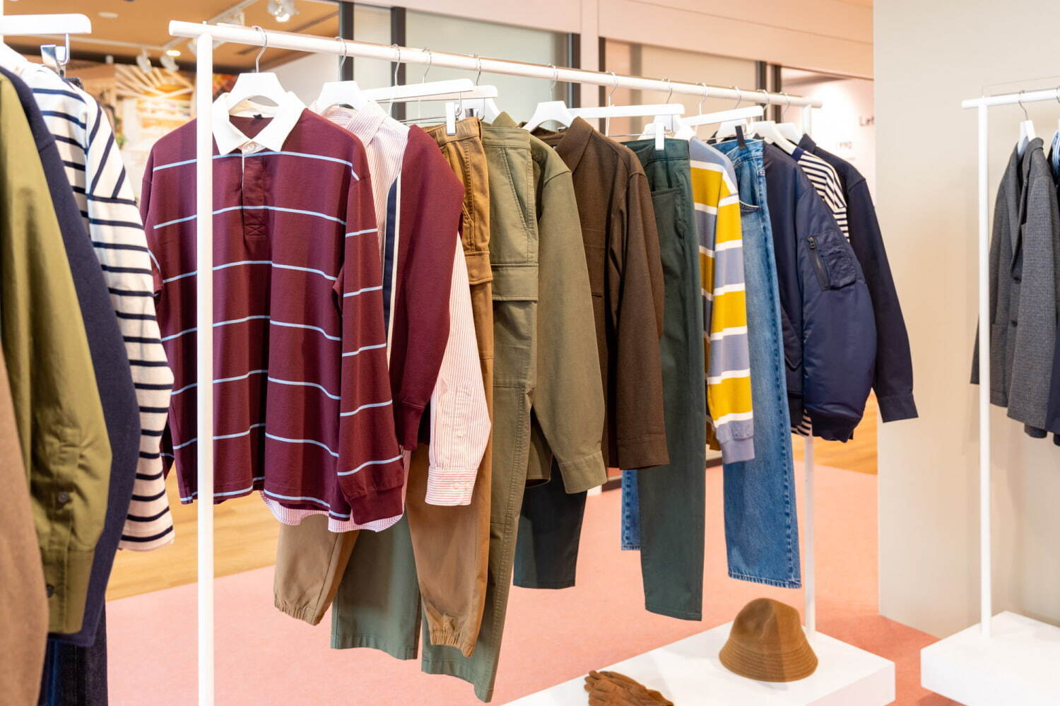 ユニクロ(UNIQLO) ヒートテック｜写真16