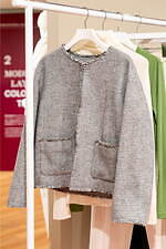 ユニクロ(UNIQLO) ヒートテック｜写真24