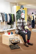 ユニクロ(UNIQLO) ヒートテック｜写真49