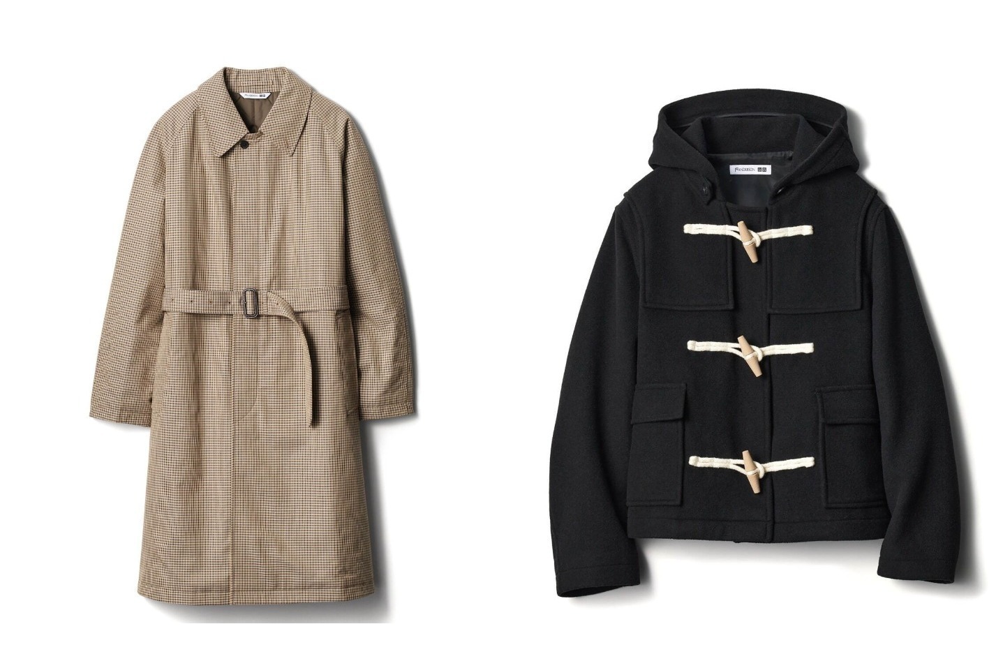 ユニクロ×JW アンダーソン23年秋冬、“もっちり”カラフルニット＆動物ソックスなど