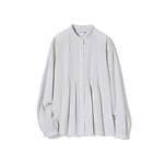 ユニクロ / イネス・ド・ラ・フレサンジュ23年秋冬新作、シアー素材のシャツ＆鮮やかリブニットなど｜写真41