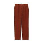 ユニクロ / イネス・ド・ラ・フレサンジュ23年秋冬新作、シアー素材のシャツ＆鮮やかリブニットなど｜写真20