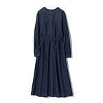 ユニクロ / イネス・ド・ラ・フレサンジュ23年秋冬新作、シアー素材のシャツ＆鮮やかリブニットなど｜写真94