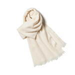 ユニクロ / イネス・ド・ラ・フレサンジュ23年秋冬新作、シアー素材のシャツ＆鮮やかリブニットなど｜写真82