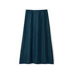 ユニクロ / イネス・ド・ラ・フレサンジュ23年秋冬新作、シアー素材のシャツ＆鮮やかリブニットなど｜写真27