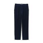 ユニクロ / イネス・ド・ラ・フレサンジュ23年秋冬新作、シアー素材のシャツ＆鮮やかリブニットなど｜写真21