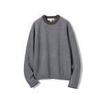 ユニクロ / イネス・ド・ラ・フレサンジュ23年秋冬新作、シアー素材のシャツ＆鮮やかリブニットなど｜写真60