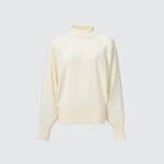 ユニクロ ユー23年秋冬ウィメンズ新作、“こっくり深みカラー”のアウターやジャージーセットアップ｜写真27