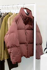 ユニクロ ユー23年秋冬ウィメンズ新作、“こっくり深みカラー”のアウターやジャージーセットアップ｜写真91