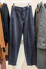 ユニクロ ユー23年秋冬ウィメンズ新作、“こっくり深みカラー”のアウターやジャージーセットアップ｜写真88