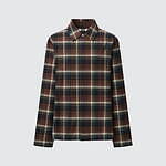 ユニクロ ユー23年秋冬ウィメンズ新作、“こっくり深みカラー”のアウターやジャージーセットアップ｜写真13