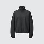 ユニクロ ユー23年秋冬ウィメンズ新作、“こっくり深みカラー”のアウターやジャージーセットアップ｜写真55