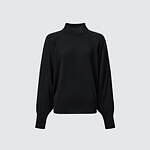 ユニクロ ユー23年秋冬ウィメンズ新作、“こっくり深みカラー”のアウターやジャージーセットアップ｜写真18