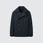 ユニクロ ユー23年秋冬ウィメンズ新作、“こっくり深みカラー”のアウターやジャージーセットアップ｜写真30