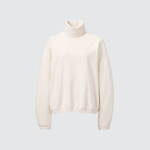 ユニクロ ユー23年秋冬ウィメンズ新作、“こっくり深みカラー”のアウターやジャージーセットアップ｜写真54