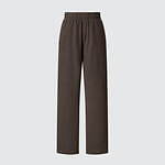 ユニクロ ユー23年秋冬ウィメンズ新作、“こっくり深みカラー”のアウターやジャージーセットアップ｜写真53