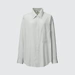 ユニクロ ユー23年秋冬ウィメンズ新作、“こっくり深みカラー”のアウターやジャージーセットアップ｜写真14