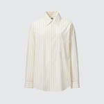 ユニクロ ユー23年秋冬ウィメンズ新作、“こっくり深みカラー”のアウターやジャージーセットアップ｜写真65