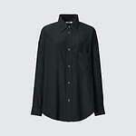 ユニクロ ユー23年秋冬ウィメンズ新作、“こっくり深みカラー”のアウターやジャージーセットアップ｜写真15