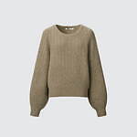 ユニクロ ユー23年秋冬ウィメンズ新作、“こっくり深みカラー”のアウターやジャージーセットアップ｜写真22