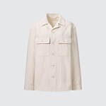 ユニクロ ユー23年秋冬ウィメンズ新作、“こっくり深みカラー”のアウターやジャージーセットアップ｜写真37