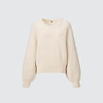 ユニクロ ユー23年秋冬ウィメンズ新作、“こっくり深みカラー”のアウターやジャージーセットアップ｜写真20