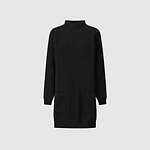 ユニクロ ユー23年秋冬ウィメンズ新作、“こっくり深みカラー”のアウターやジャージーセットアップ｜写真58