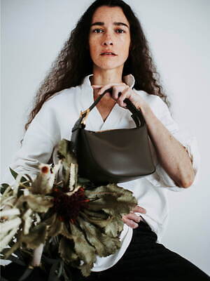 ジェイ＆エム デヴィッドソン(J&M DAVIDSON) 2023-24年秋冬ウィメンズコレクション  - 写真3