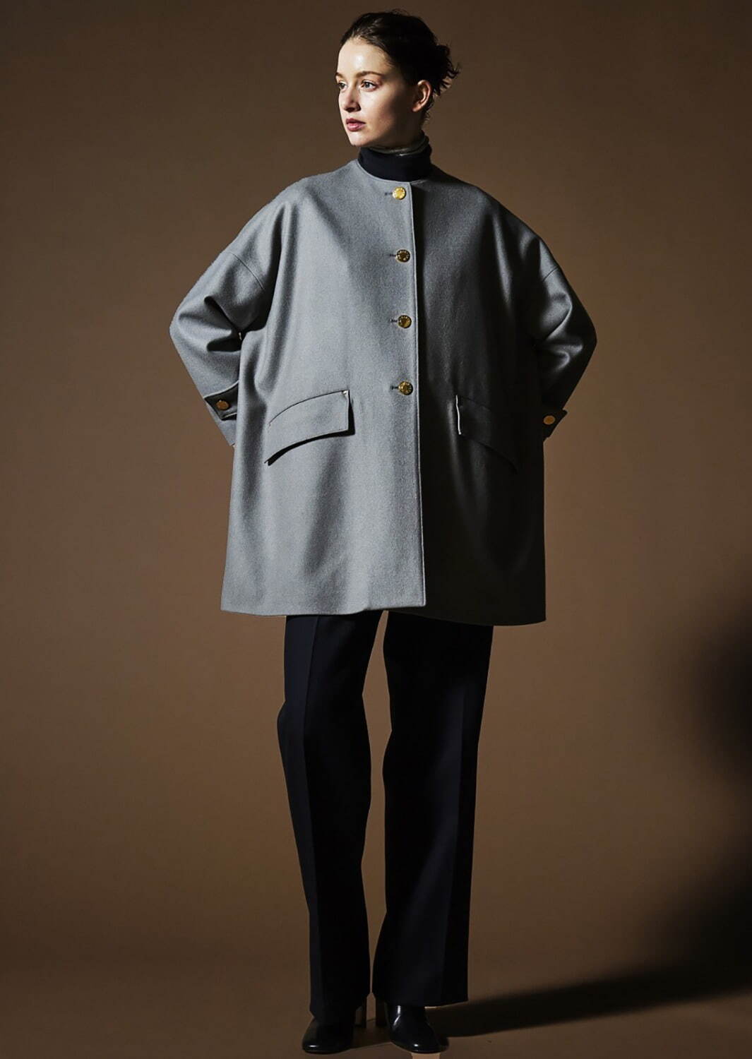 マッキントッシュ 2023-24年秋冬<span>コレクション</span> - 写真5