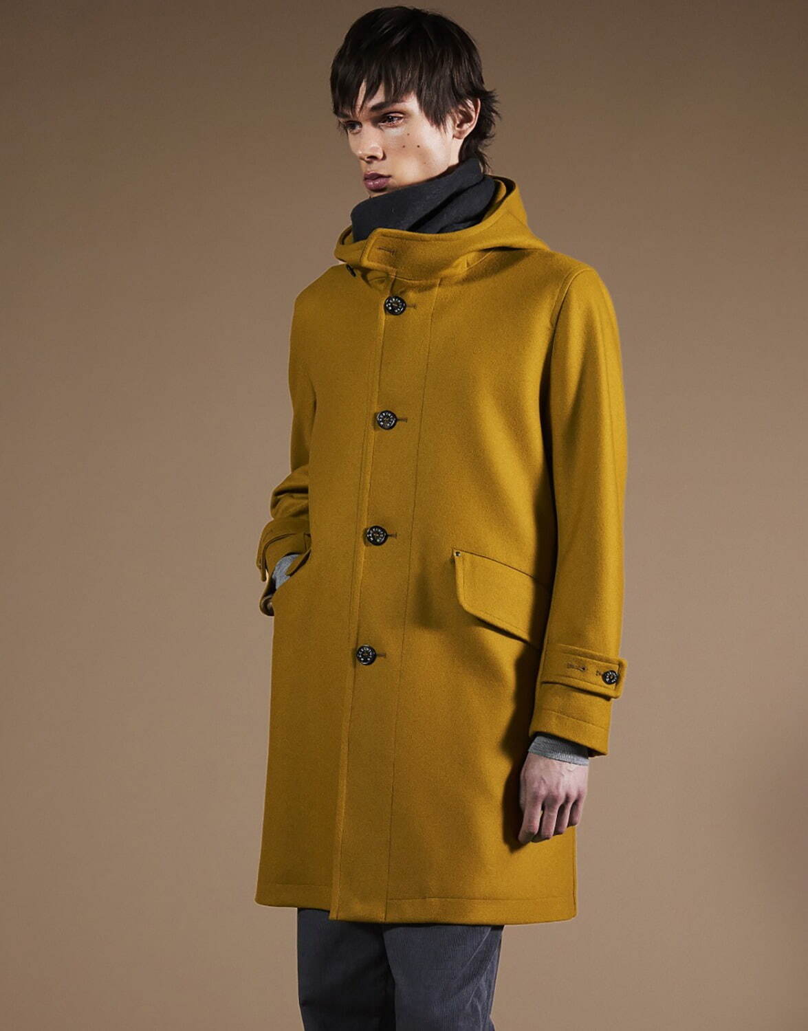 マッキントッシュ 2023-24年秋冬<span>コレクション</span> - 写真10