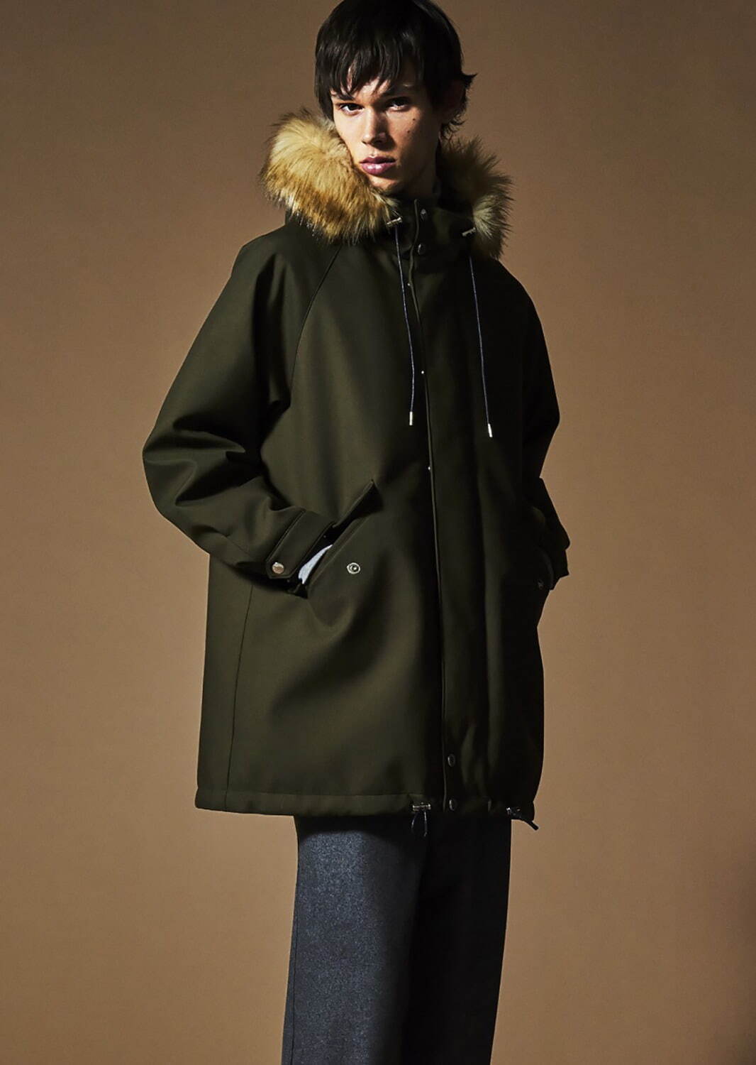 マッキントッシュ 2023-24年秋冬<span>コレクション</span> - 写真13