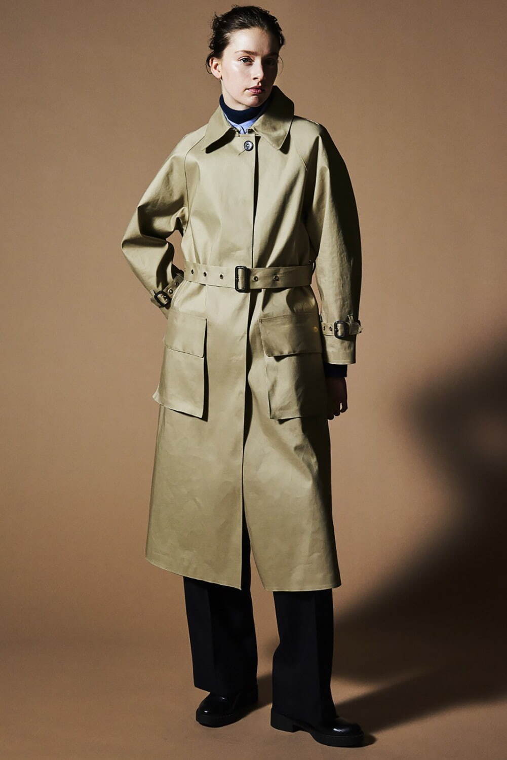 マッキントッシュ(MACKINTOSH) 2023-24年秋冬ウィメンズ&メンズ マッキントッシュ(MACKINTOSH) 2023-24年秋冬ウィメンズ&メンズ