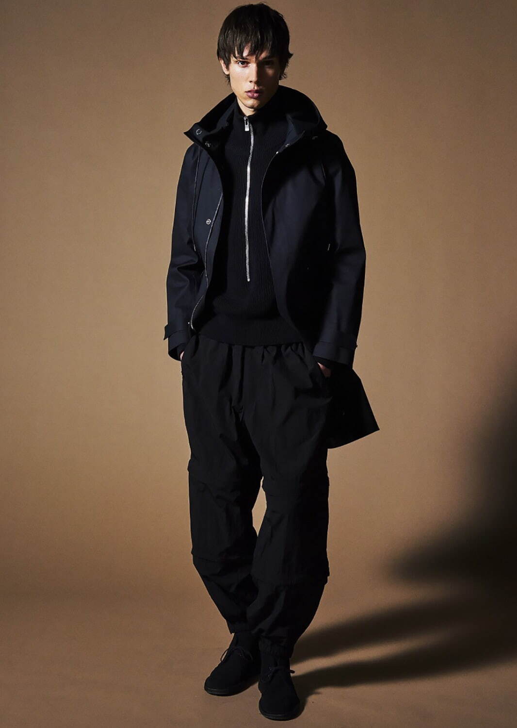 マッキントッシュ 2023-24年秋冬<span>コレクション</span> - 写真15
