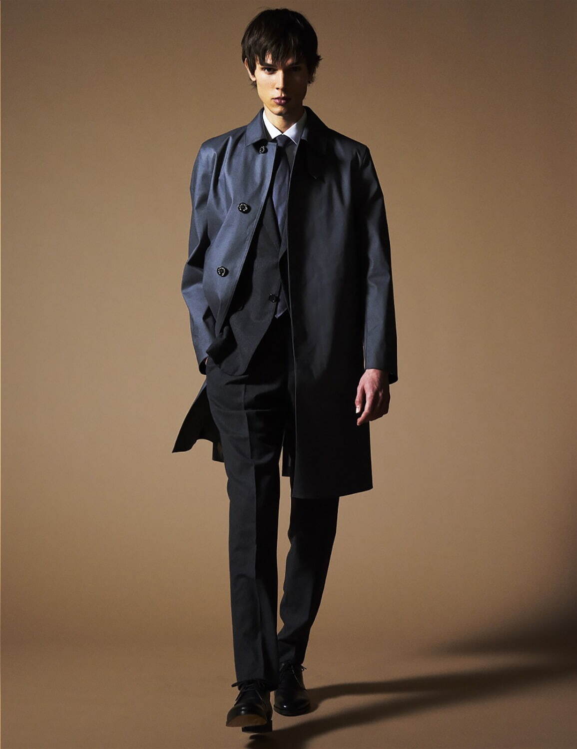 マッキントッシュ 2023-24年秋冬<span>コレクション</span> - 写真16
