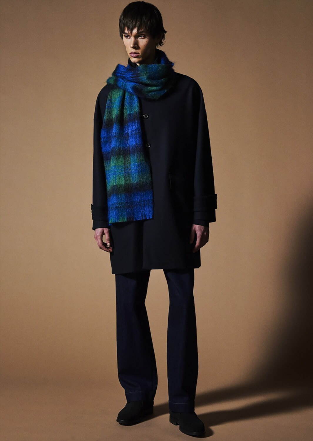 マッキントッシュ 2023-24年秋冬<span>コレクション</span> - 写真17