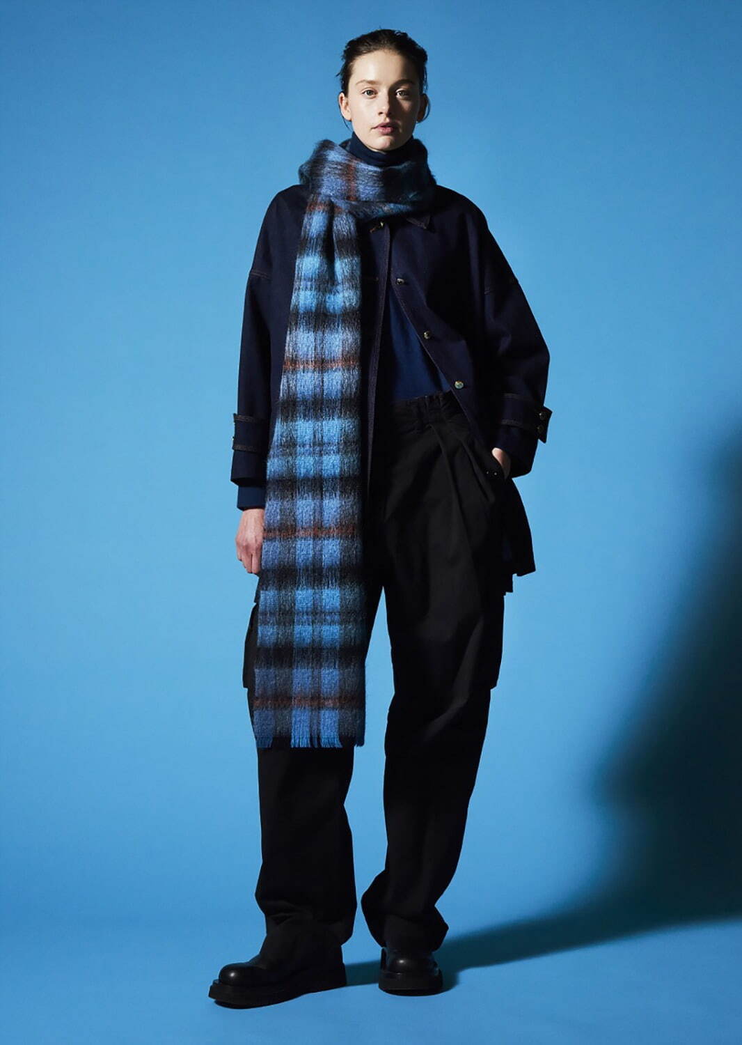 マッキントッシュ 2023-24年秋冬<span>コレクション</span> - 写真18