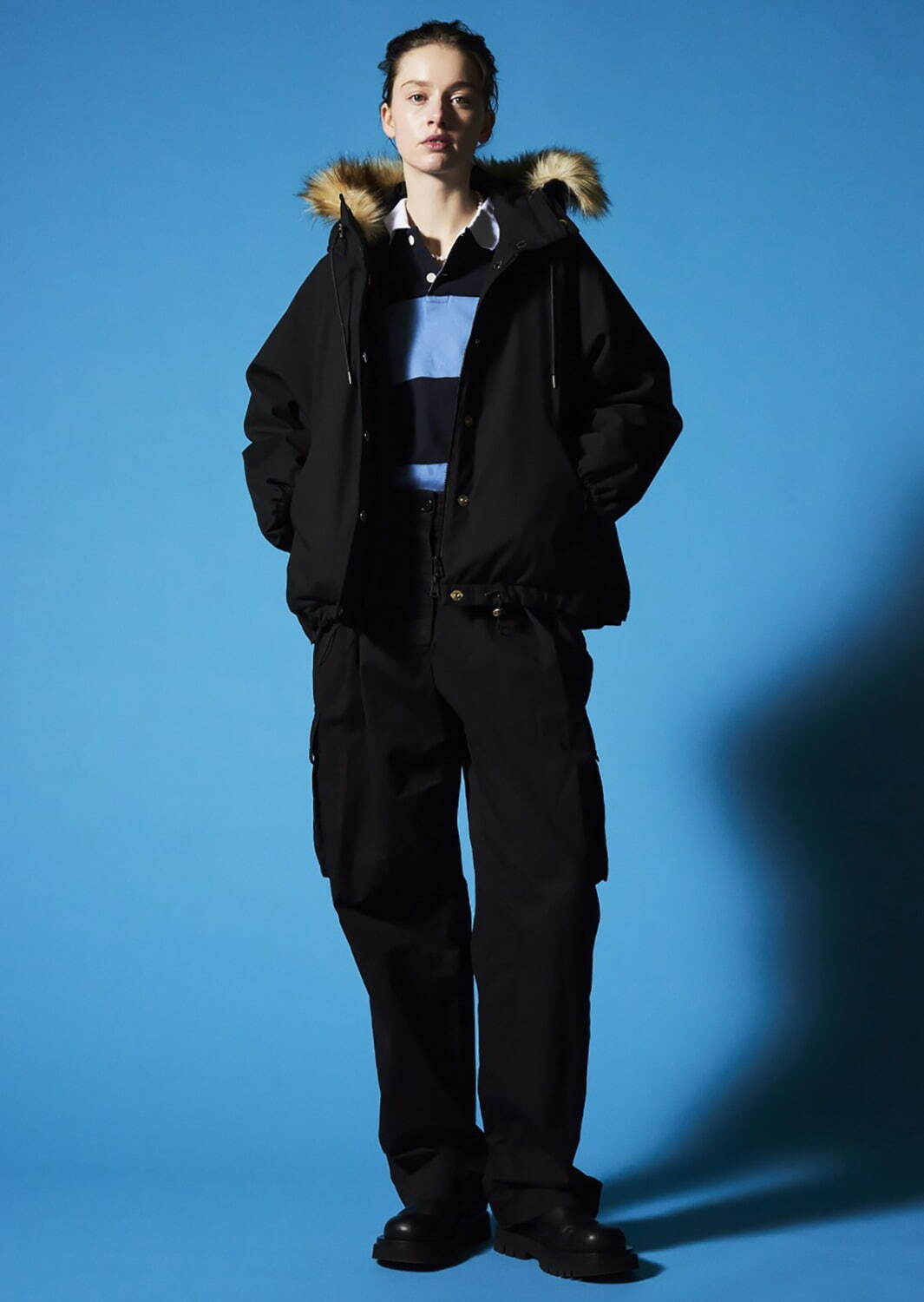 マッキントッシュ 2023-24年秋冬<span>コレクション</span> - 写真20