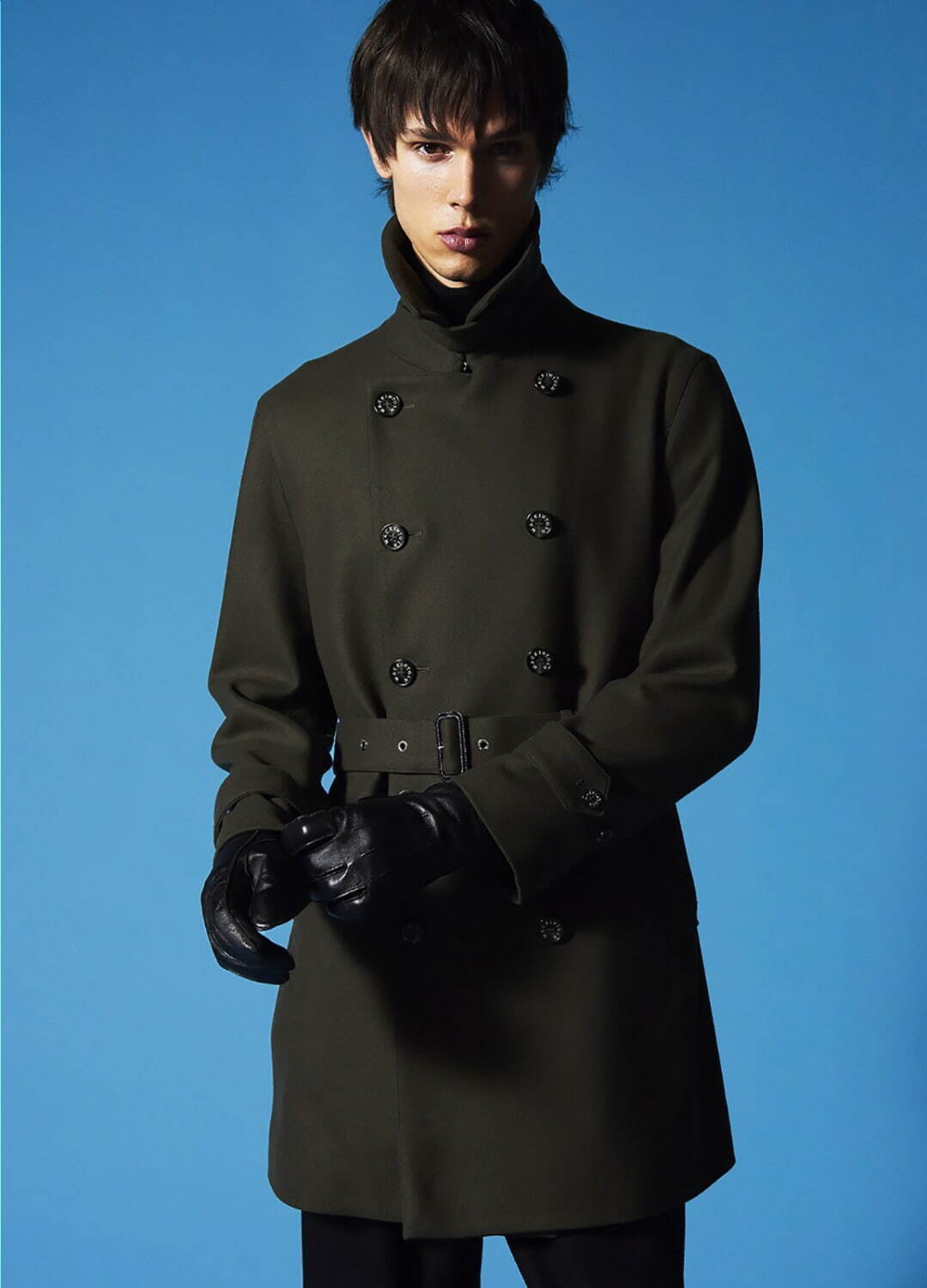 マッキントッシュ 2023-24年秋冬<span>コレクション</span> - 写真22