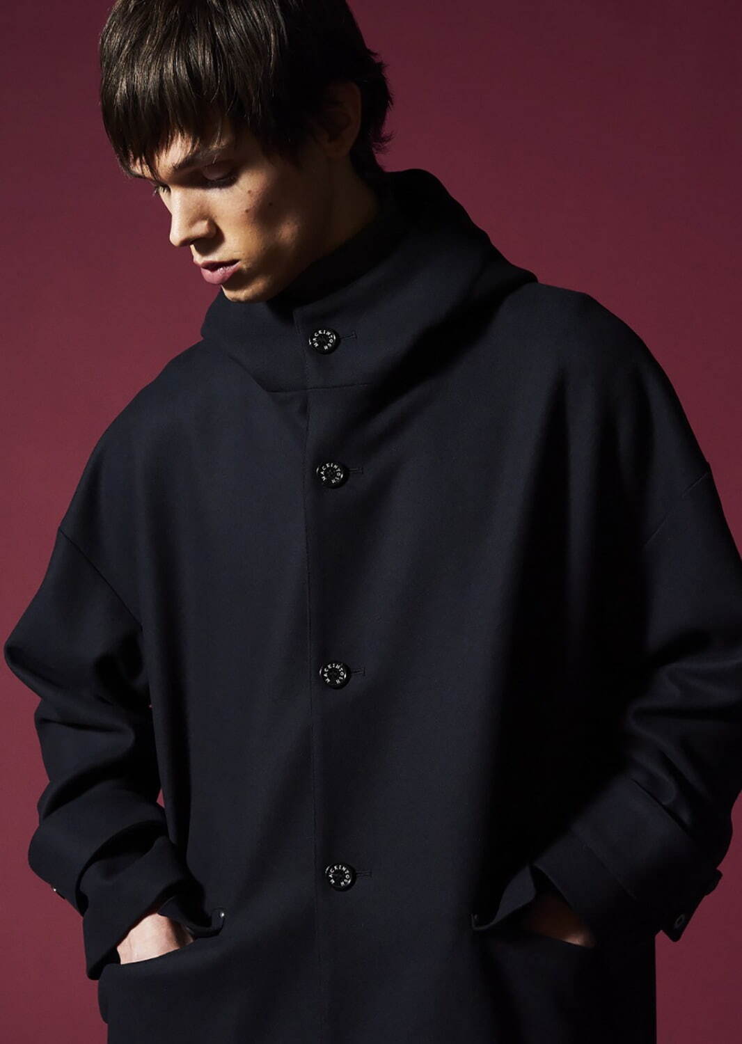 マッキントッシュ 2023-24年秋冬<span>コレクション</span> - 写真28