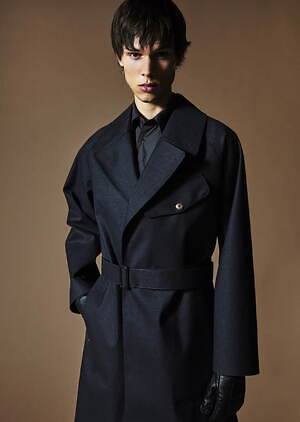 マッキントッシュ(MACKINTOSH) 2023-24年秋冬ウィメンズ&メンズコレクション  - 写真7