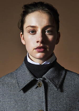 マッキントッシュ(MACKINTOSH) 2023-24年秋冬ウィメンズ&メンズコレクション  - 写真11