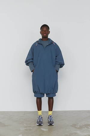 グラフペーパー(Graphpaper) 2023年春夏メンズコレクション  - 写真7